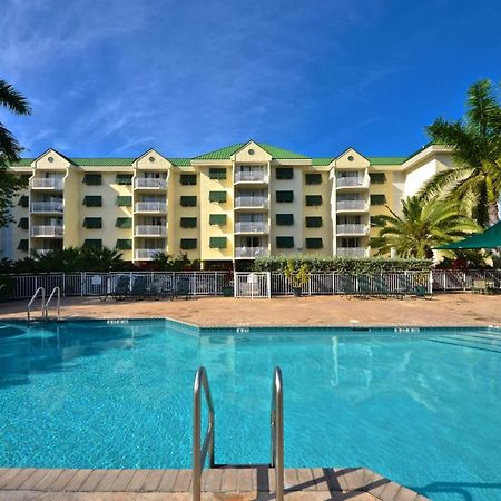 Sunrise Suites - Sea Breeze Suite 101 Cayo Hueso Exterior foto