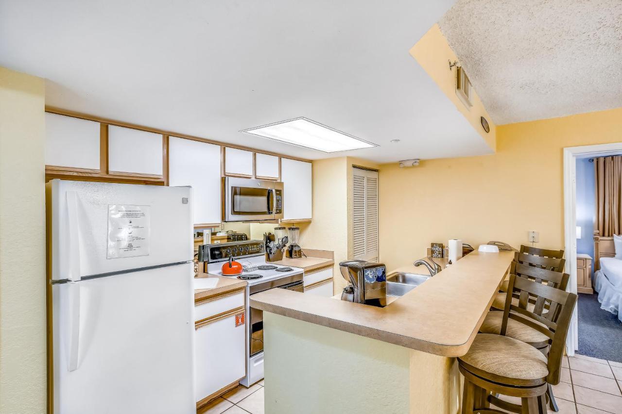 Sunrise Suites - Sea Breeze Suite 101 Cayo Hueso Exterior foto