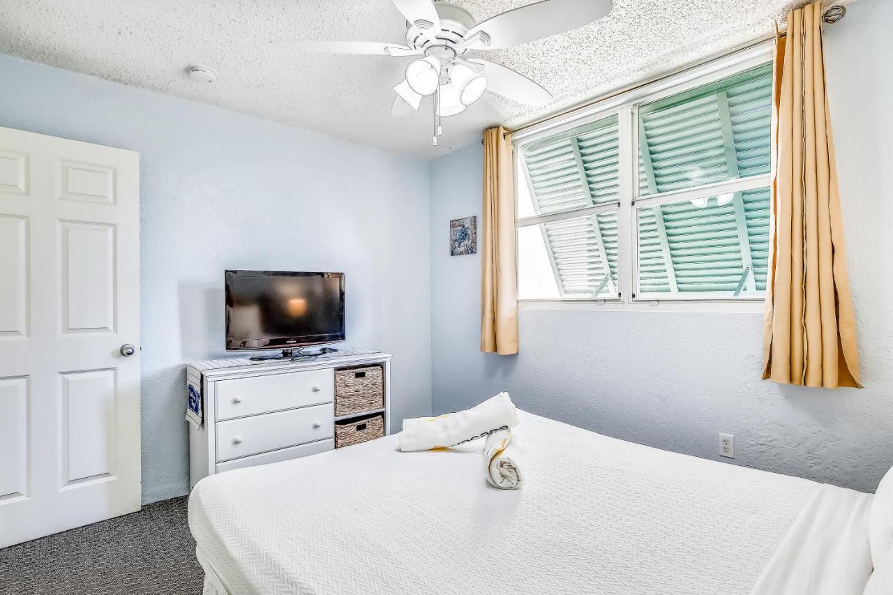 Sunrise Suites - Sea Breeze Suite 101 Cayo Hueso Exterior foto
