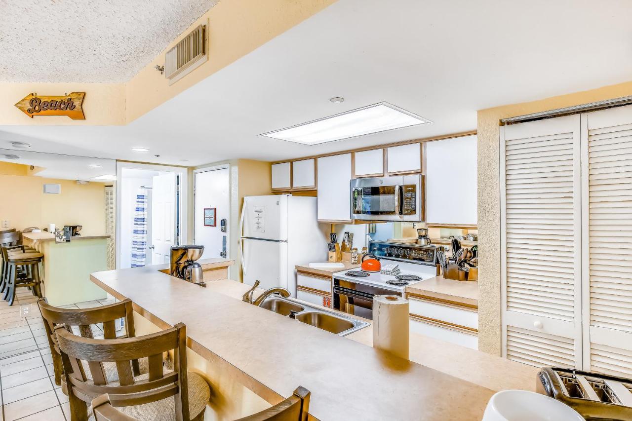 Sunrise Suites - Sea Breeze Suite 101 Cayo Hueso Exterior foto