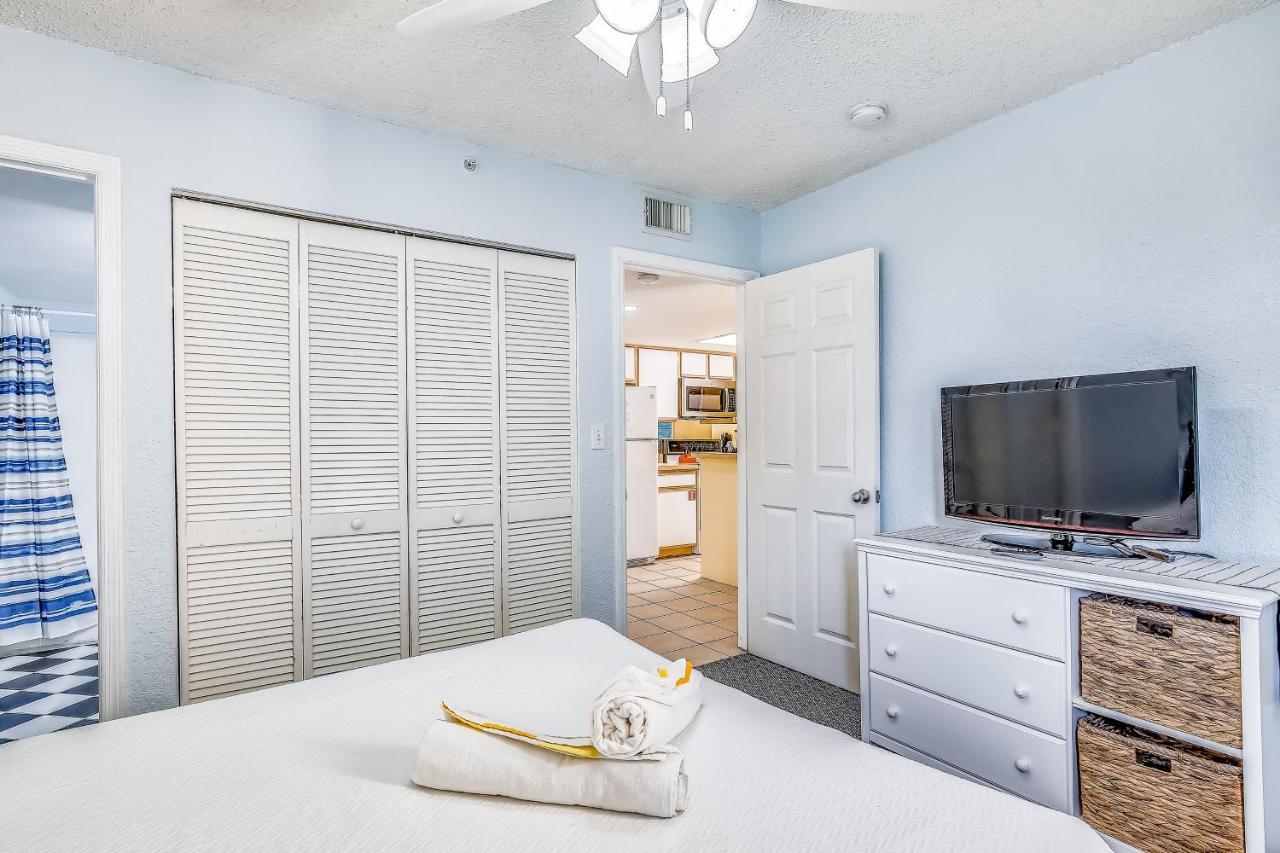 Sunrise Suites - Sea Breeze Suite 101 Cayo Hueso Exterior foto