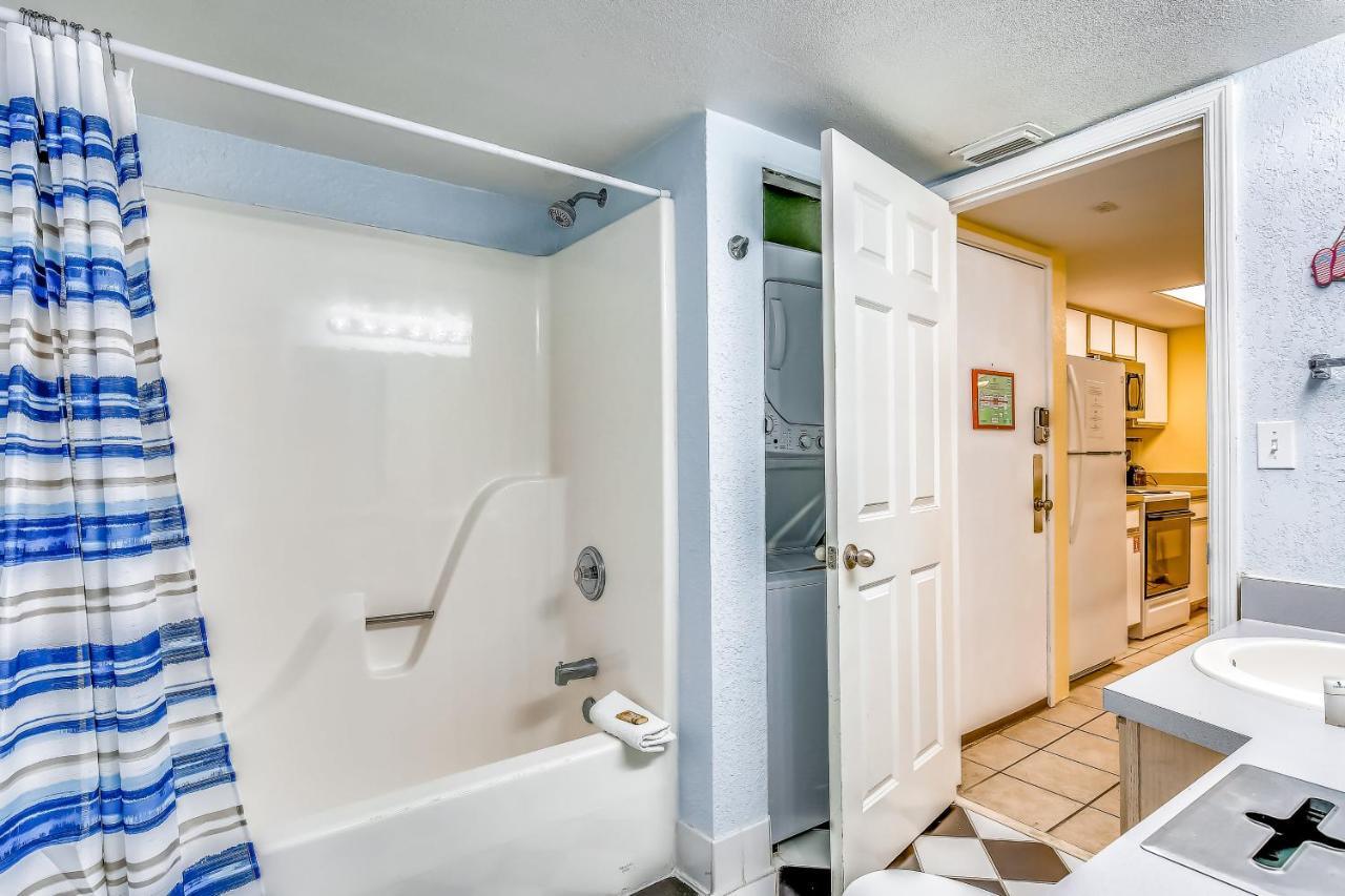 Sunrise Suites - Sea Breeze Suite 101 Cayo Hueso Exterior foto