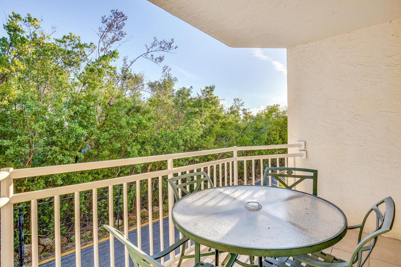 Sunrise Suites - Sea Breeze Suite 101 Cayo Hueso Exterior foto