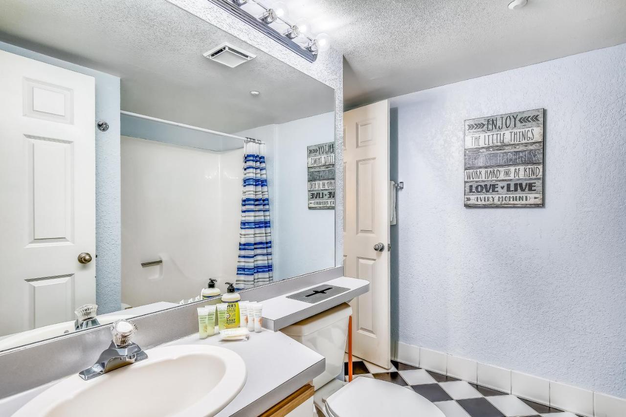Sunrise Suites - Sea Breeze Suite 101 Cayo Hueso Exterior foto