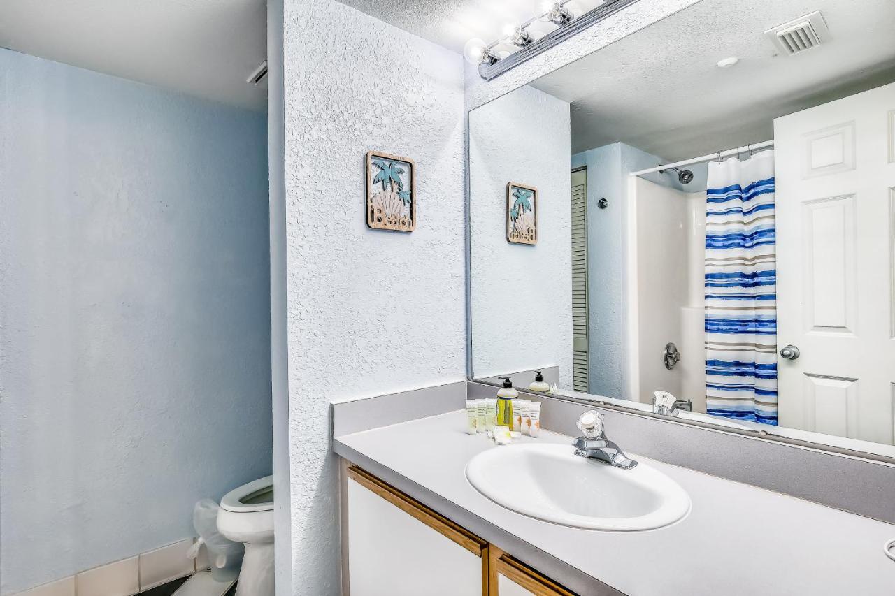 Sunrise Suites - Sea Breeze Suite 101 Cayo Hueso Exterior foto