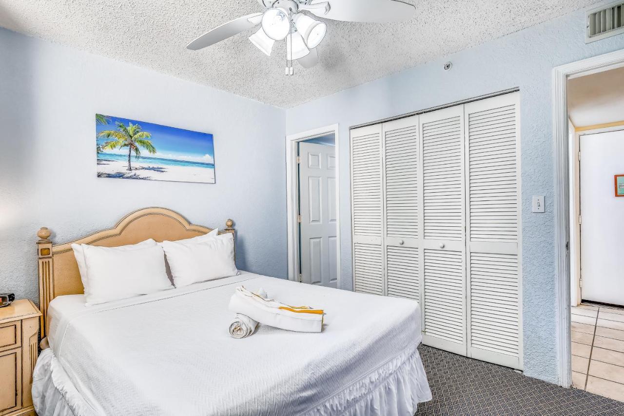 Sunrise Suites - Sea Breeze Suite 101 Cayo Hueso Exterior foto