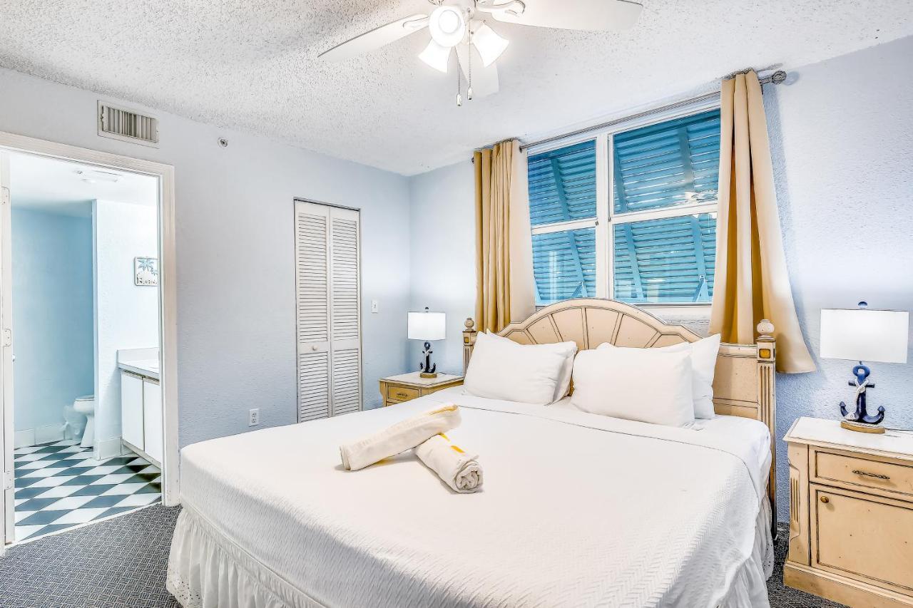 Sunrise Suites - Sea Breeze Suite 101 Cayo Hueso Exterior foto