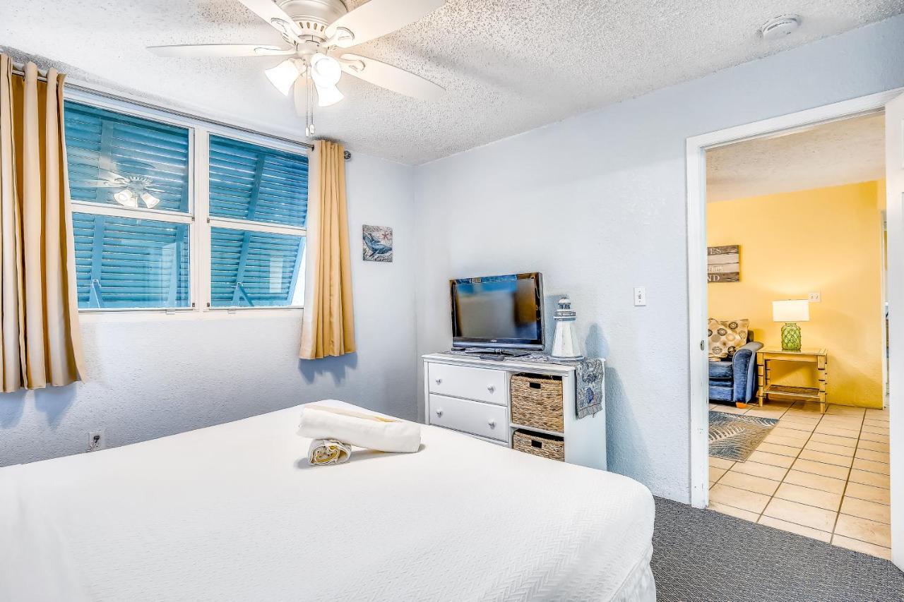 Sunrise Suites - Sea Breeze Suite 101 Cayo Hueso Exterior foto