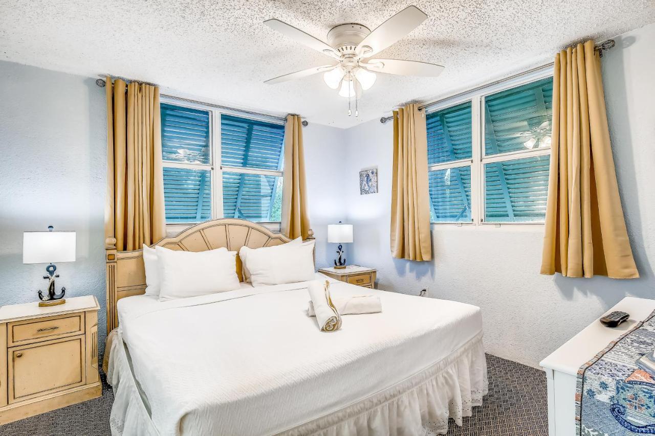 Sunrise Suites - Sea Breeze Suite 101 Cayo Hueso Exterior foto