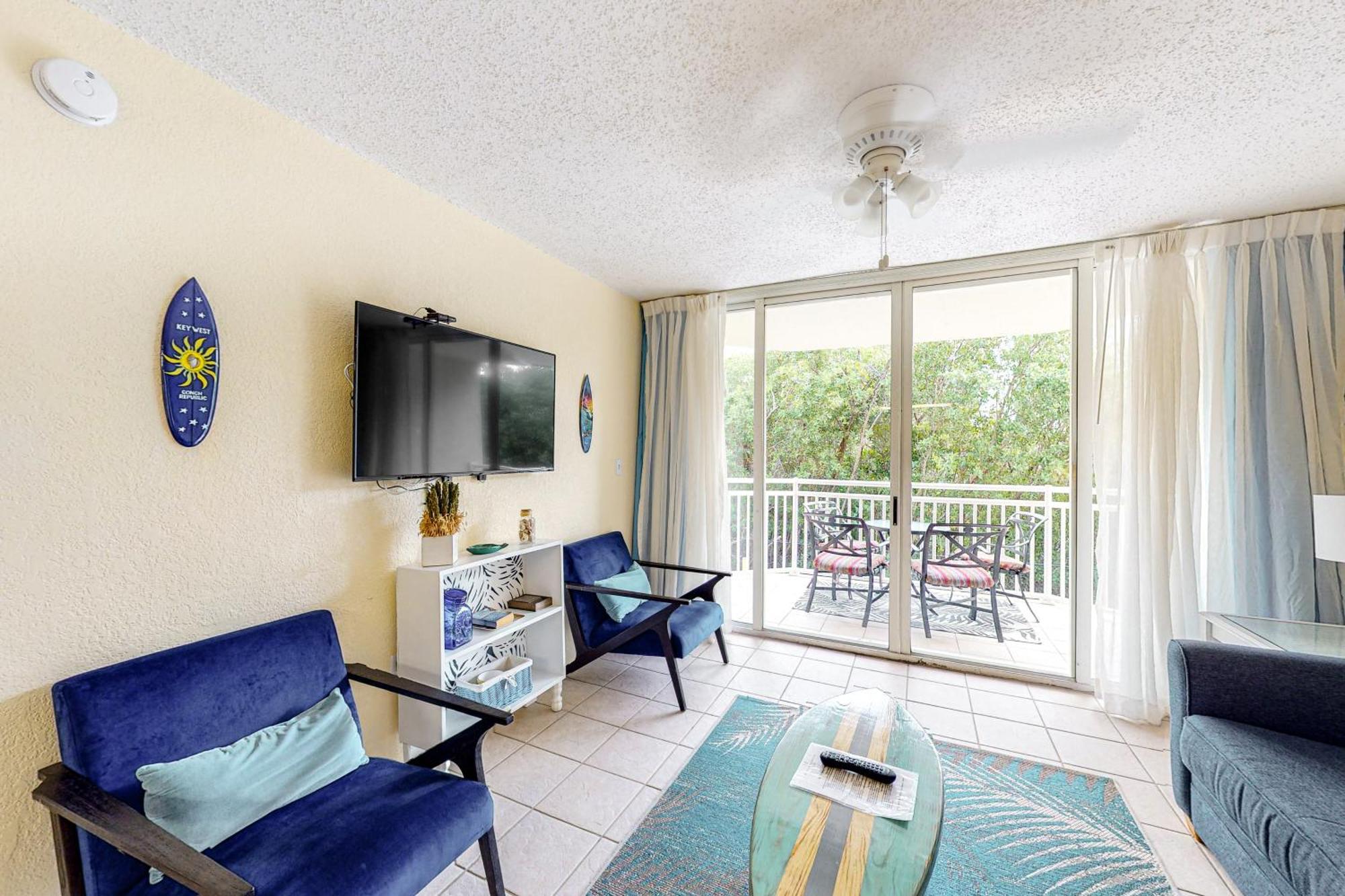 Sunrise Suites - Sea Breeze Suite 101 Cayo Hueso Habitación foto