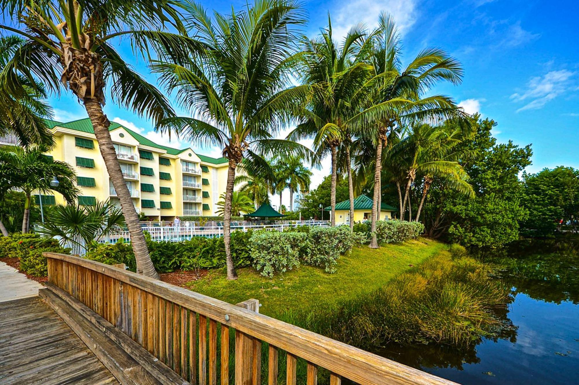 Sunrise Suites - Sea Breeze Suite 101 Cayo Hueso Habitación foto