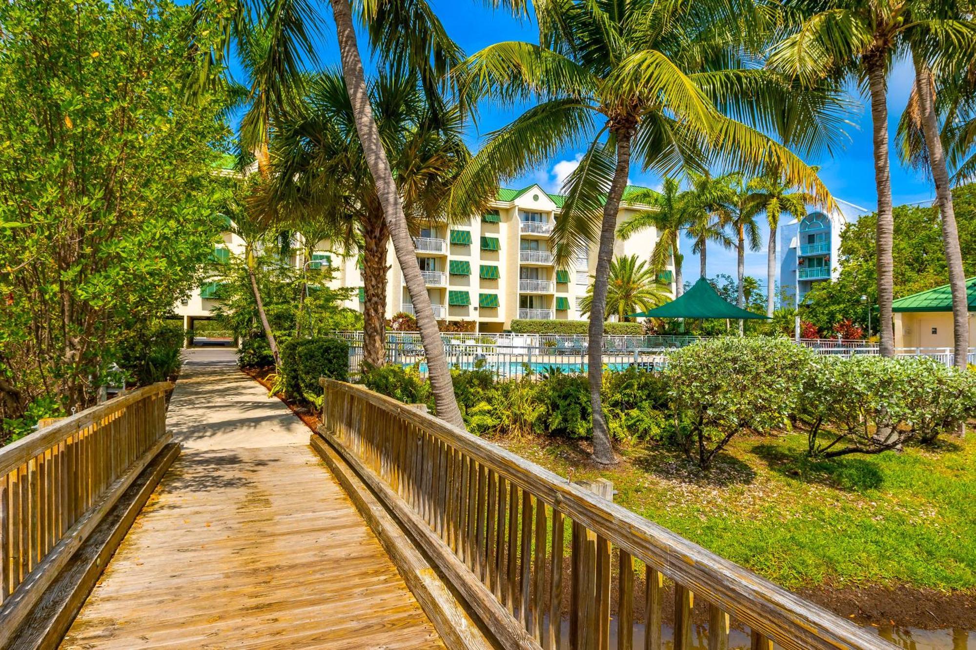 Sunrise Suites - Sea Breeze Suite 101 Cayo Hueso Habitación foto