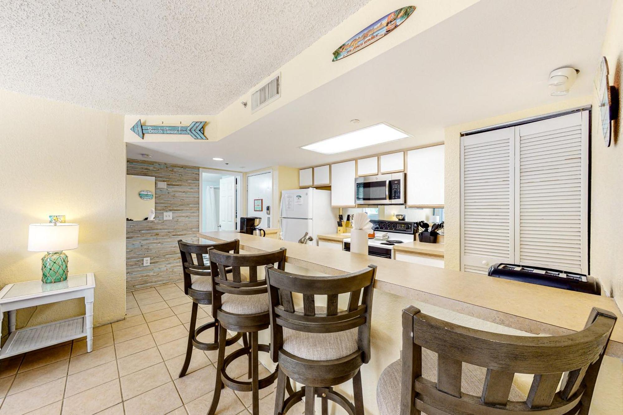 Sunrise Suites - Sea Breeze Suite 101 Cayo Hueso Habitación foto