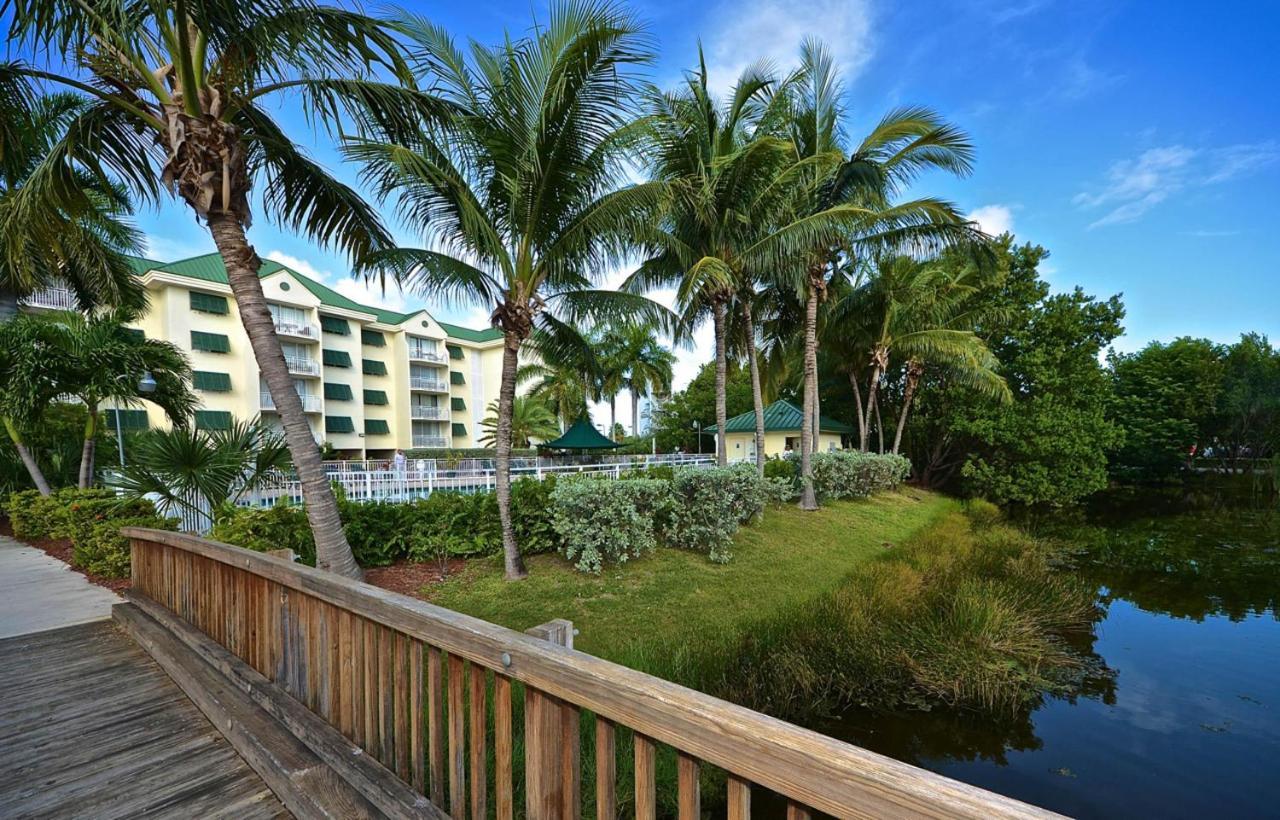 Sunrise Suites - Sea Breeze Suite 101 Cayo Hueso Exterior foto